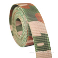 webbing belt accessories can be custom nylon webbing